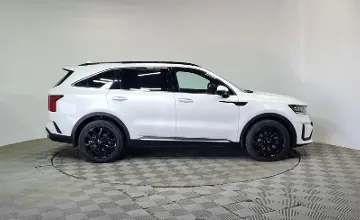 Kia Sorento 2021 года за 14 690 000 тг. в Алматы фото 4