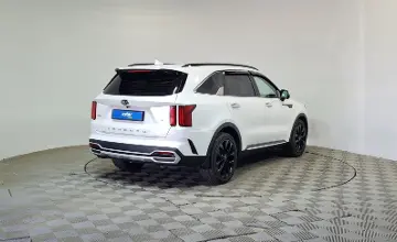 Kia Sorento 2021 года за 14 690 000 тг. в Алматы
