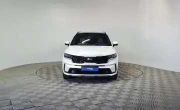 Kia Sorento 2021 года за 14 690 000 тг. в Алматы фото 2