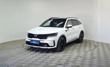 Kia Sorento 2021 года за 14 690 000 тг. в Алматы фото 1
