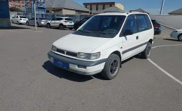 Mitsubishi Space Runner 1992 года за 690 000 тг. в Шымкент фото 1