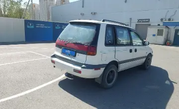 Mitsubishi Space Runner 1992 года за 690 000 тг. в Шымкент фото 3