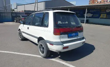 Mitsubishi Space Runner 1992 года за 690 000 тг. в Шымкент фото 4