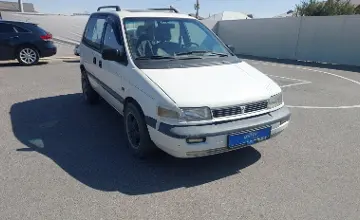 Mitsubishi Space Runner 1992 года за 690 000 тг. в Шымкент фото 2