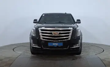 Cadillac Escalade 2017 года за 19 590 000 тг. в Астана фото 2
