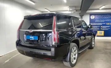 Cadillac Escalade 2017 года за 19 590 000 тг. в Астана фото 3