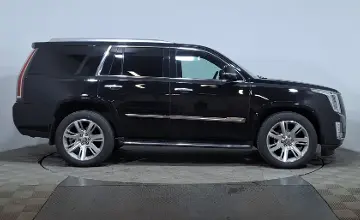 Cadillac Escalade 2017 года за 19 590 000 тг. в Астана фото 4