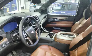 Cadillac Escalade 2017 года за 19 590 000 тг. в Астана фото 5