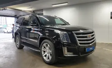 Cadillac Escalade 2017 года за 19 590 000 тг. в Астана фото 2