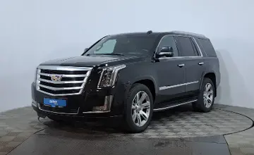Cadillac Escalade 2017 года за 19 590 000 тг. в Астана фото 1