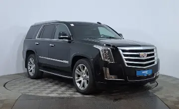 Cadillac Escalade 2017 года за 19 590 000 тг. в Астана фото 3