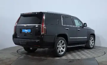 Cadillac Escalade 2017 года за 19 590 000 тг. в Астана
