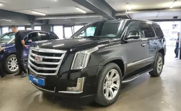 Cadillac Escalade 2017 года за 19 590 000 тг. в Астана фото 1