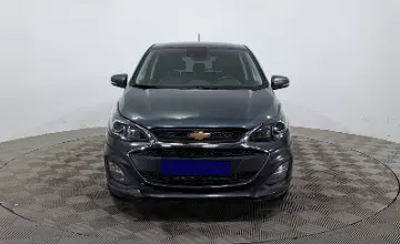 Chevrolet Spark 2021 года за 3 990 000 тг. в Астана фото 2