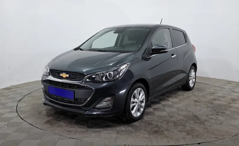 Chevrolet Spark 2021 года за 3 990 000 тг. в Астана