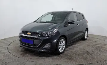 Chevrolet Spark 2021 года за 3 990 000 тг. в Астана фото 1