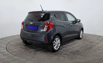Chevrolet Spark 2021 года за 3 990 000 тг. в Астана