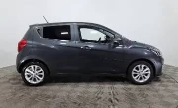 Chevrolet Spark 2021 года за 3 990 000 тг. в Астана фото 4