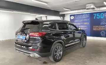 Chery Tiggo 8 Pro 2023 года за 8 490 000 тг. в Астана фото 3