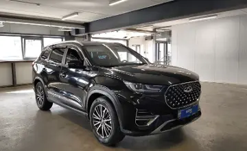 Chery Tiggo 8 Pro 2023 года за 8 490 000 тг. в Астана фото 2