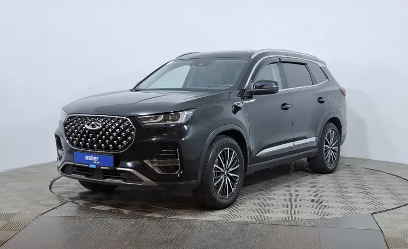 Chery Tiggo 8 Pro 2023 года за 8 000 000 тг. в Астана фото 1