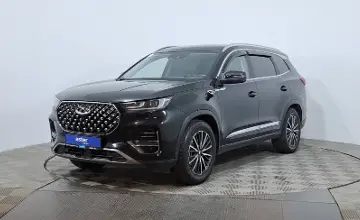 Chery Tiggo 8 Pro 2023 года за 8 490 000 тг. в Астана фото 1