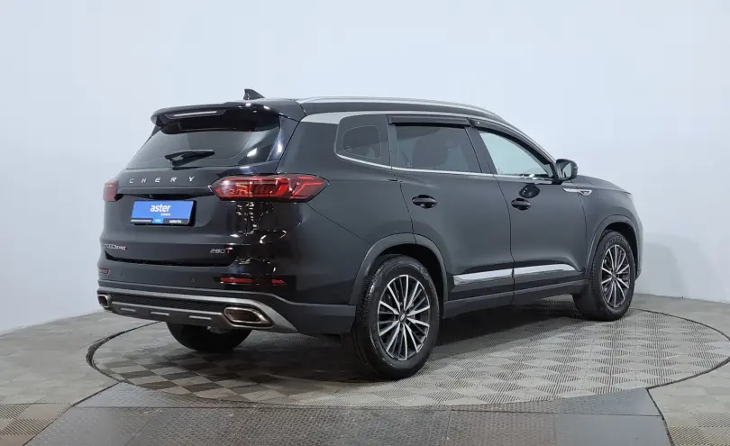 Chery Tiggo 8 Pro 2023 года за 8 000 000 тг. в Астана фото 5