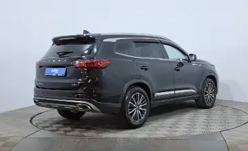 Chery Tiggo 8 Pro 2023 года за 8 490 000 тг. в Астана