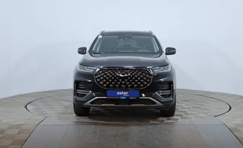 Chery Tiggo 8 Pro 2023 года за 8 000 000 тг. в Астана фото 2