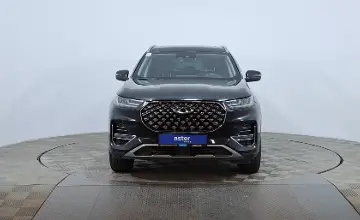 Chery Tiggo 8 Pro 2023 года за 8 490 000 тг. в Астана фото 2