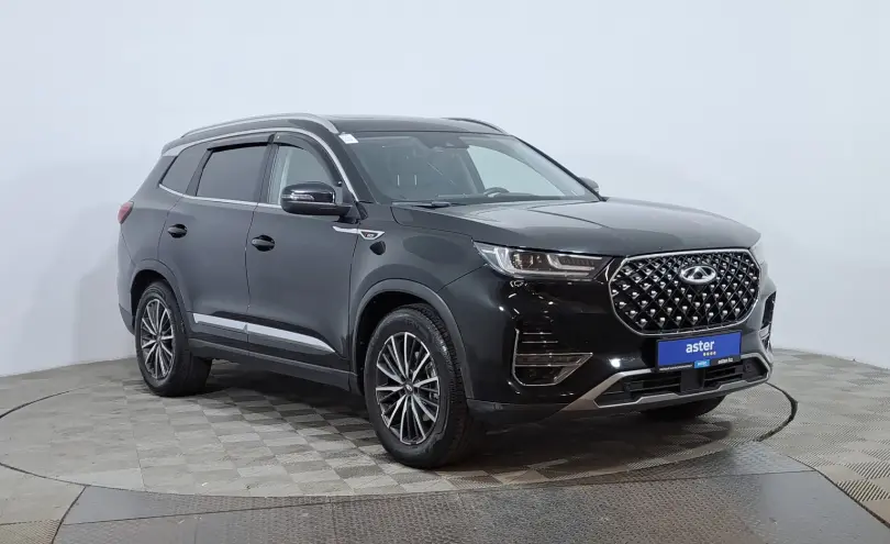 Chery Tiggo 8 Pro 2023 года за 8 000 000 тг. в Астана фото 3