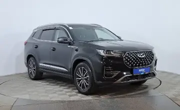 Chery Tiggo 8 Pro 2023 года за 8 490 000 тг. в Астана фото 3