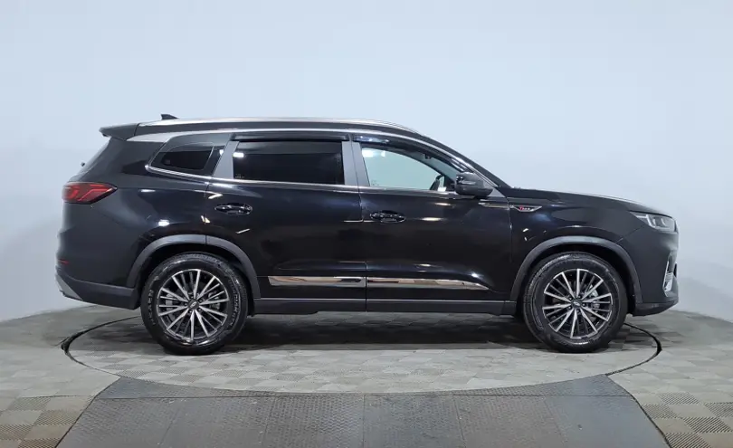 Chery Tiggo 8 Pro 2023 года за 8 000 000 тг. в Астана фото 4
