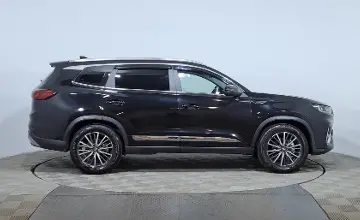 Chery Tiggo 8 Pro 2023 года за 8 490 000 тг. в Астана фото 4