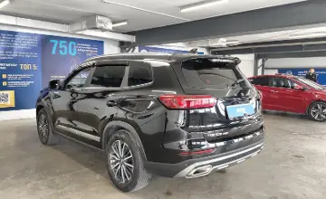 Chery Tiggo 8 Pro 2023 года за 8 490 000 тг. в Астана фото 4