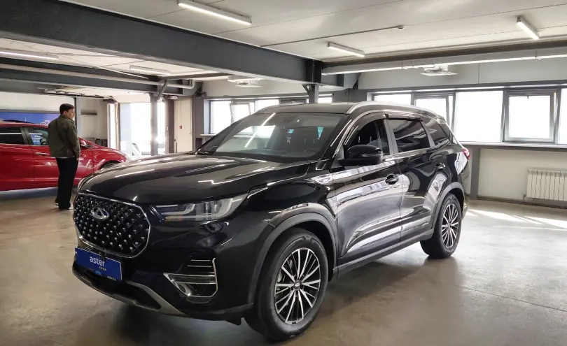 Chery Tiggo 8 Pro 2023 года за 8 490 000 тг. в Астана