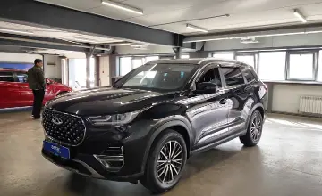 Chery Tiggo 8 Pro 2023 года за 8 490 000 тг. в Астана фото 1