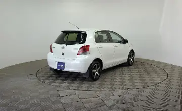 Toyota Yaris 2010 года за 4 390 000 тг. в Алматы