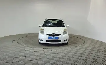Toyota Yaris 2010 года за 4 390 000 тг. в Алматы фото 2