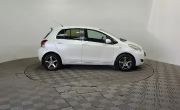 Toyota Yaris 2010 года за 4 390 000 тг. в Алматы фото 4