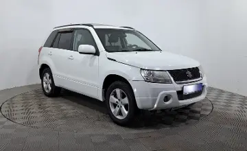 Suzuki Grand Vitara 2010 года за 4 490 000 тг. в Астана фото 3