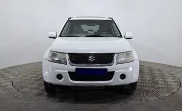 Suzuki Grand Vitara 2010 года за 4 490 000 тг. в Астана фото 2