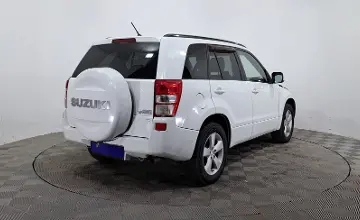 Suzuki Grand Vitara 2010 года за 4 490 000 тг. в Астана