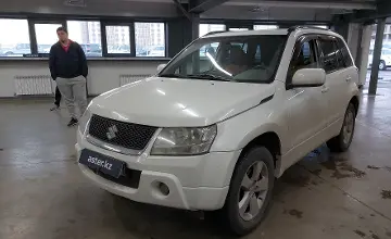 Suzuki Grand Vitara 2010 года за 4 490 000 тг. в Астана фото 1