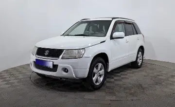 Suzuki Grand Vitara 2010 года за 4 490 000 тг. в Астана фото 1