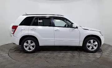 Suzuki Grand Vitara 2010 года за 4 490 000 тг. в Астана фото 4