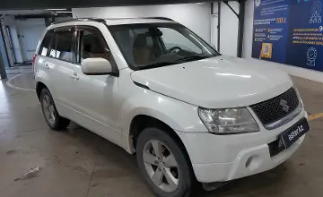Suzuki Grand Vitara 2010 года за 4 490 000 тг. в Астана фото 2