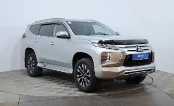 Mitsubishi Montero Sport 2021 года за 15 700 000 тг. в Астана фото 3