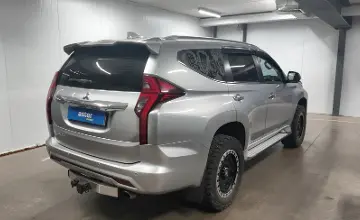 Mitsubishi Montero Sport 2021 года за 15 700 000 тг. в Астана фото 3