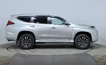 Mitsubishi Montero Sport 2021 года за 15 700 000 тг. в Астана фото 4